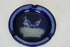 Cendrier en grès d'alsace