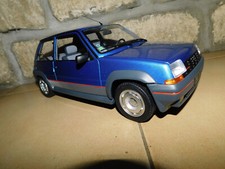 renault 5 r5 super 5 gt turbo