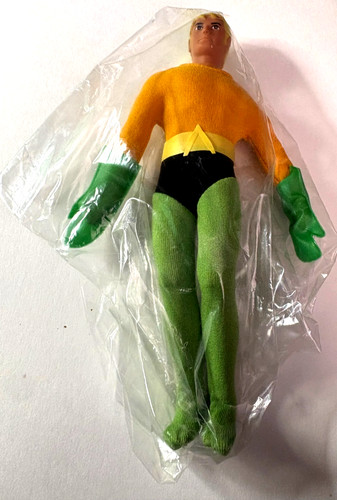 Vintage 1974 mego aquaman wgsh - vintage,