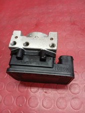 Centralina Modulateur Pompe