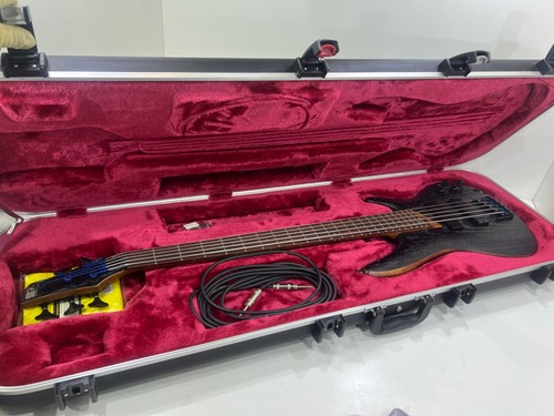 Ibanez sr675 string sliver - ibanez,