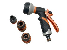 Arroseur de jardin pour l'arrosage des plantes Ponsey 8 fonctions B-WARE