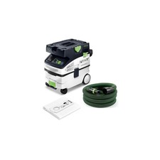 Aspirateur 1200W CLEANTEC CTL
