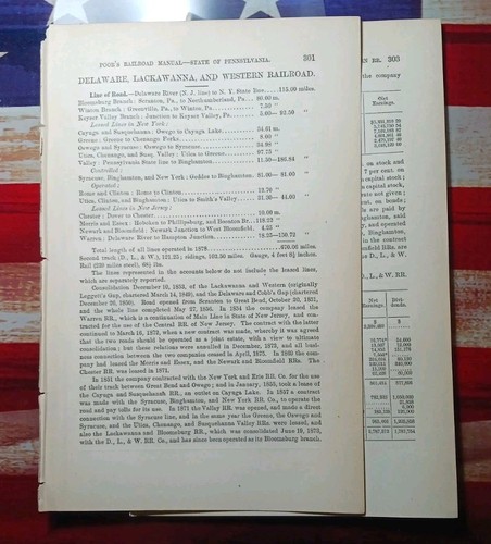 1879 annual report - 1879, delaware