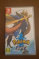boite Vide nintendo switch