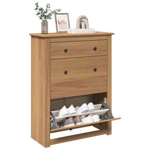 Armoire chaussures panama - armoire,