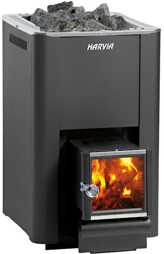 Sauna harvia poêle à - sl,,