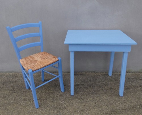 Bureau table appoint - table, +