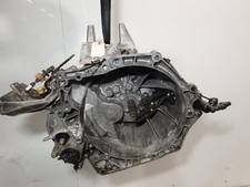 Boite de vitesses CITROEN C5 1 PHASE 2 00002222JW