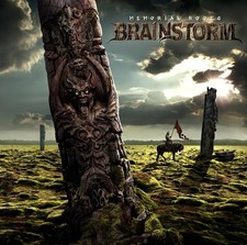 Brainstorm (12) Memorial Roots
