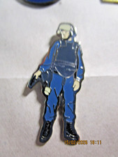 Pin gendarmerie nationale - pin's,