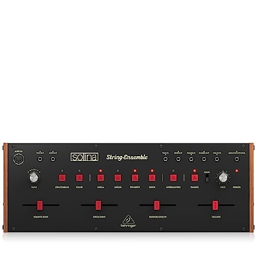 Behringer solina string - behringer,