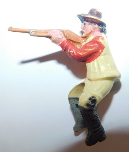 Ancien petit soldat farwest - ancien,