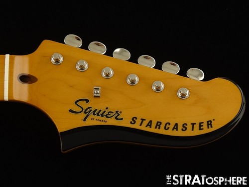 Fender squier classic - fender,