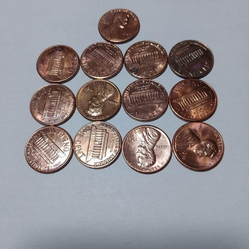 Lot pièces de - pièces, monnaie