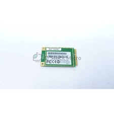 Carte wifi Qualcomm Atheros AR5BXB63 FUJITSU Esprimo Mobile D9510 WN6303A V01 - 
