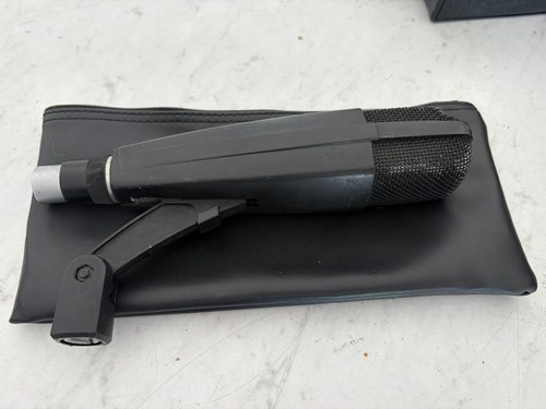 Sennheiser 421u dynamic - sennheiser,