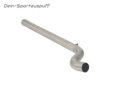 Ragazzon Acier Prémuffler