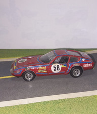 FERRARI DAYTONA 365 GTB4 Le