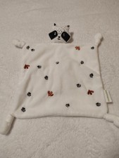 Doudou Plat Mouchoir Carré