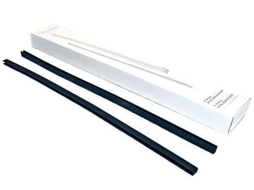 Joint chrome balustres - joint,
