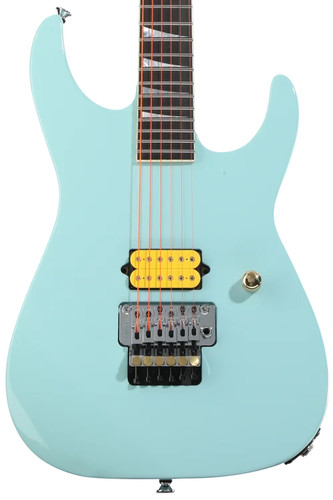 Jackson custom shop dinky - custom,