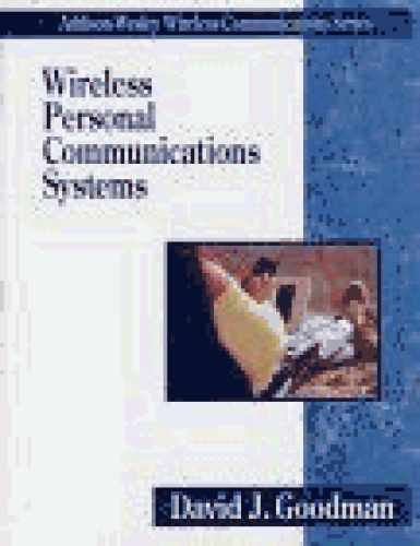 Wireless personal - wireless,