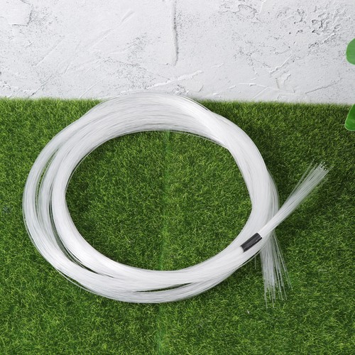 Rideau lumineux led fiber - rideau, en