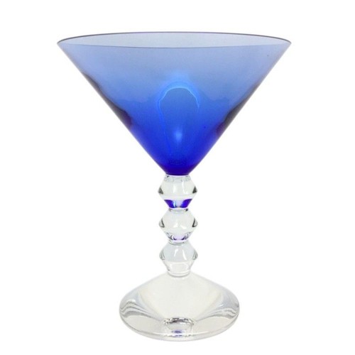 Verre cocktail transparent - verre,