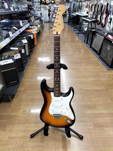 Fender mexico strato - [fender, caster