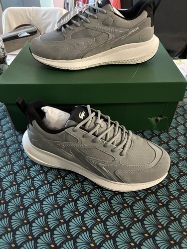 Basket lacoste pointure - basket,