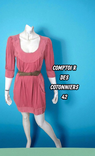 Comptoir des cotonniers taille - comptoir,