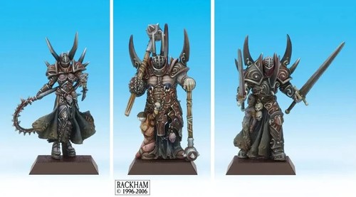 Oop rackham confrontation - oop, rackham/confrontation