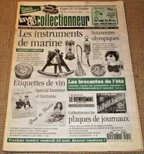 Vie du Collectionneur 140