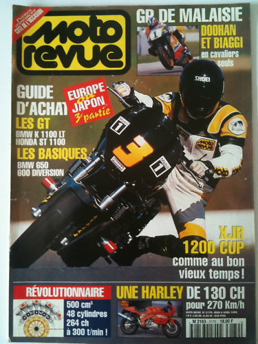 3179 moto revue - n°3179,