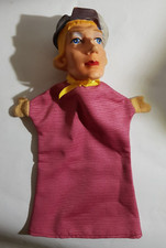 Ancienne Marionnette a main