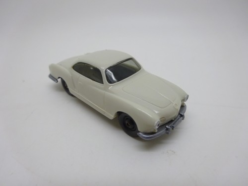 Wiking karmann ghia - wiking,