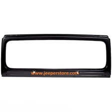 Baie de Pare Brise Jeep