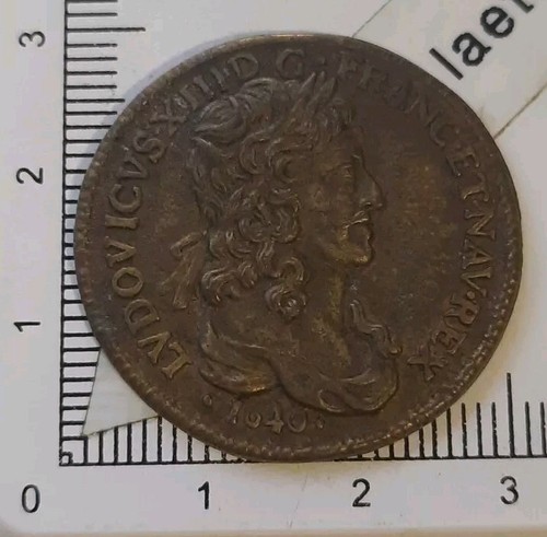 Q14b402 jeton collection - q14b402,