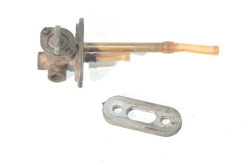 Robinet essence suzuki 650 - ,