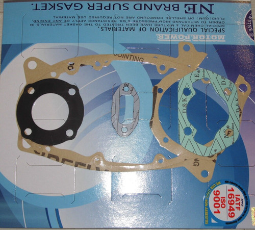 Kit joint zündapp ks50 - kit, de