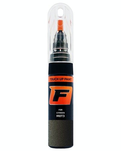 Stylo retouche pour - pour, citroen
