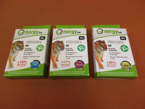 Original energy ink - energy,