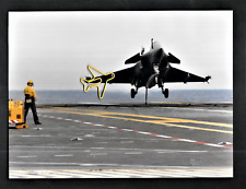 Avion Rafale  M02  - Photo Dassault 17,5 / 24 