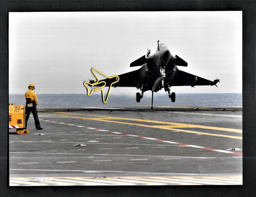 Avion rafale m02 photo - avion,