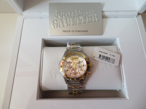Montre jean paul - jean, gaultier