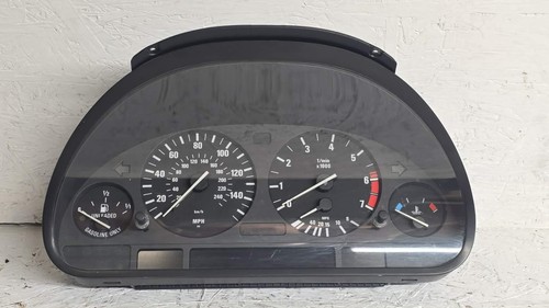 1997 2001 bmw - e38, series