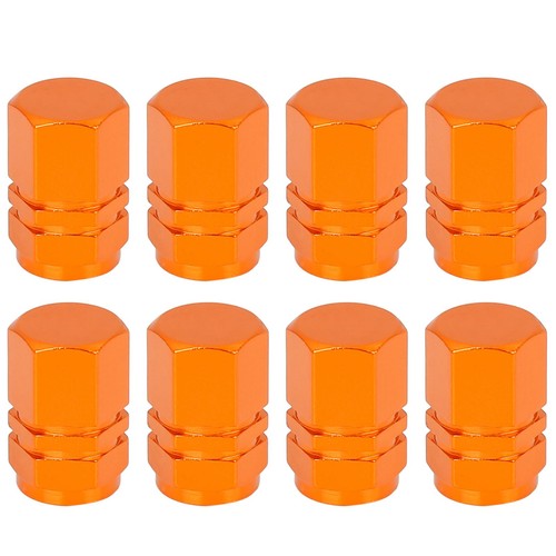 8pcs pneu tige - 8pcs, vanne