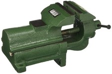 4910010 Etau à mors