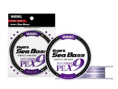 Neuf varivas avani sea - varivas, bass